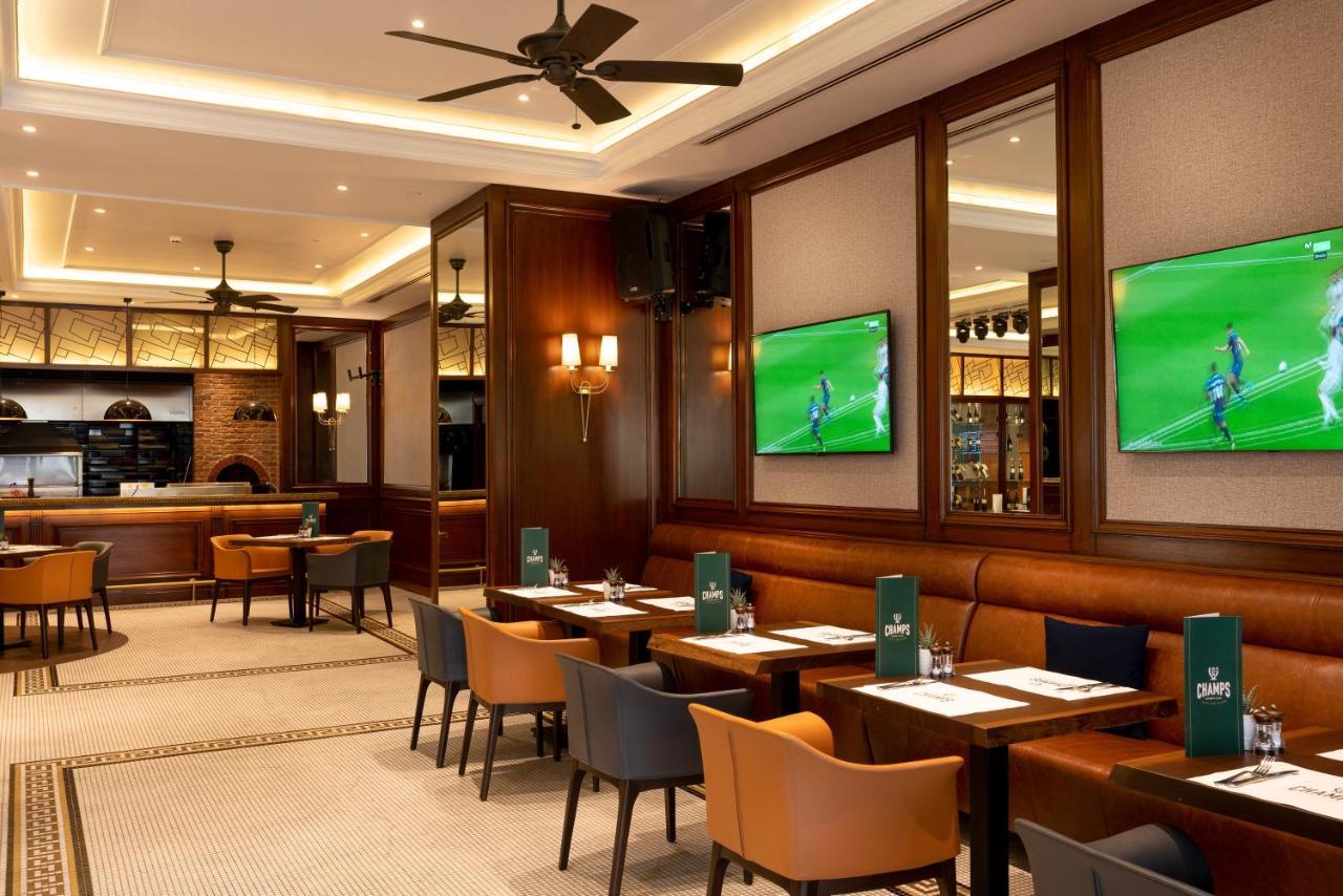 Barceló Otel İstanbul
