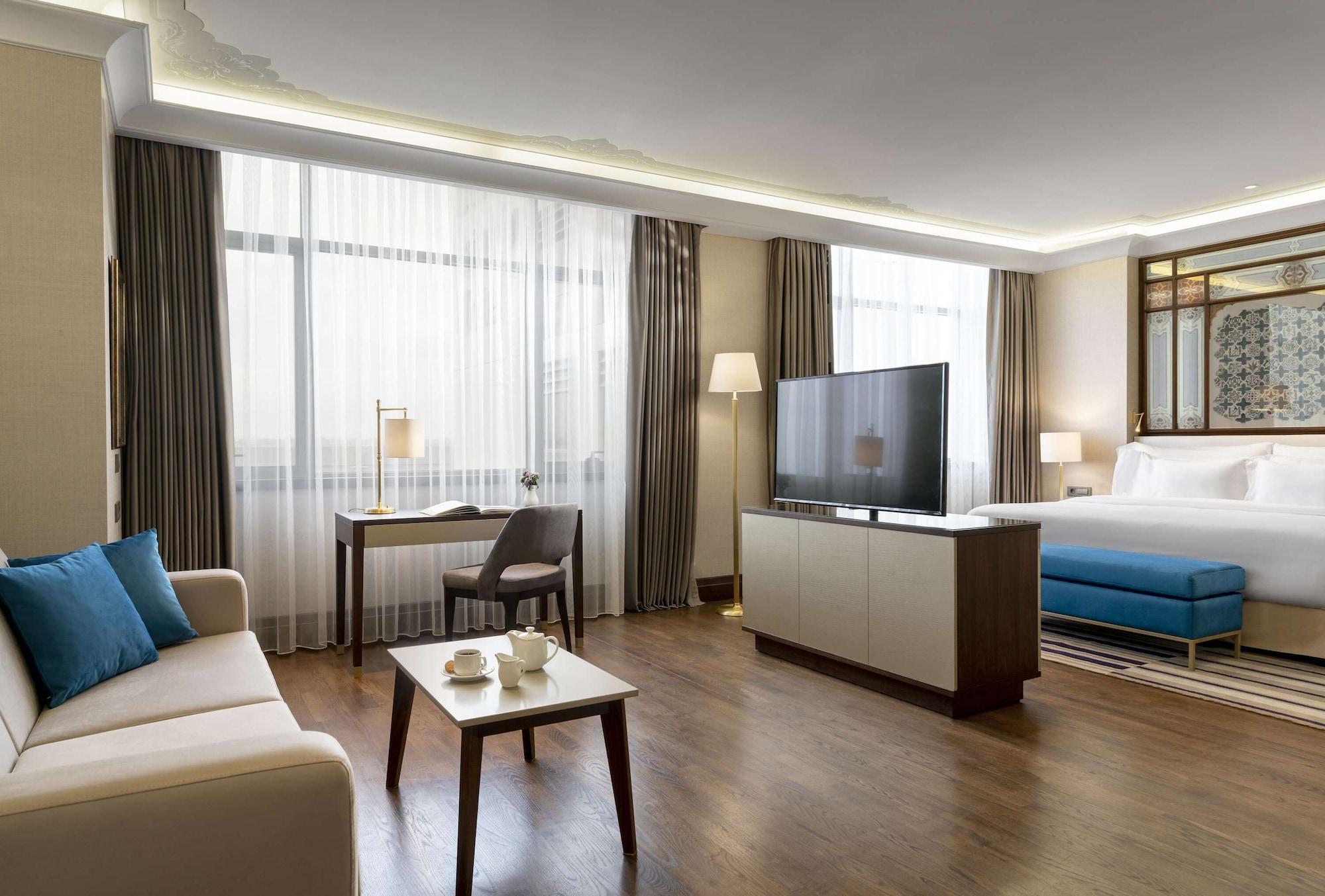 Otel Barceló 5*