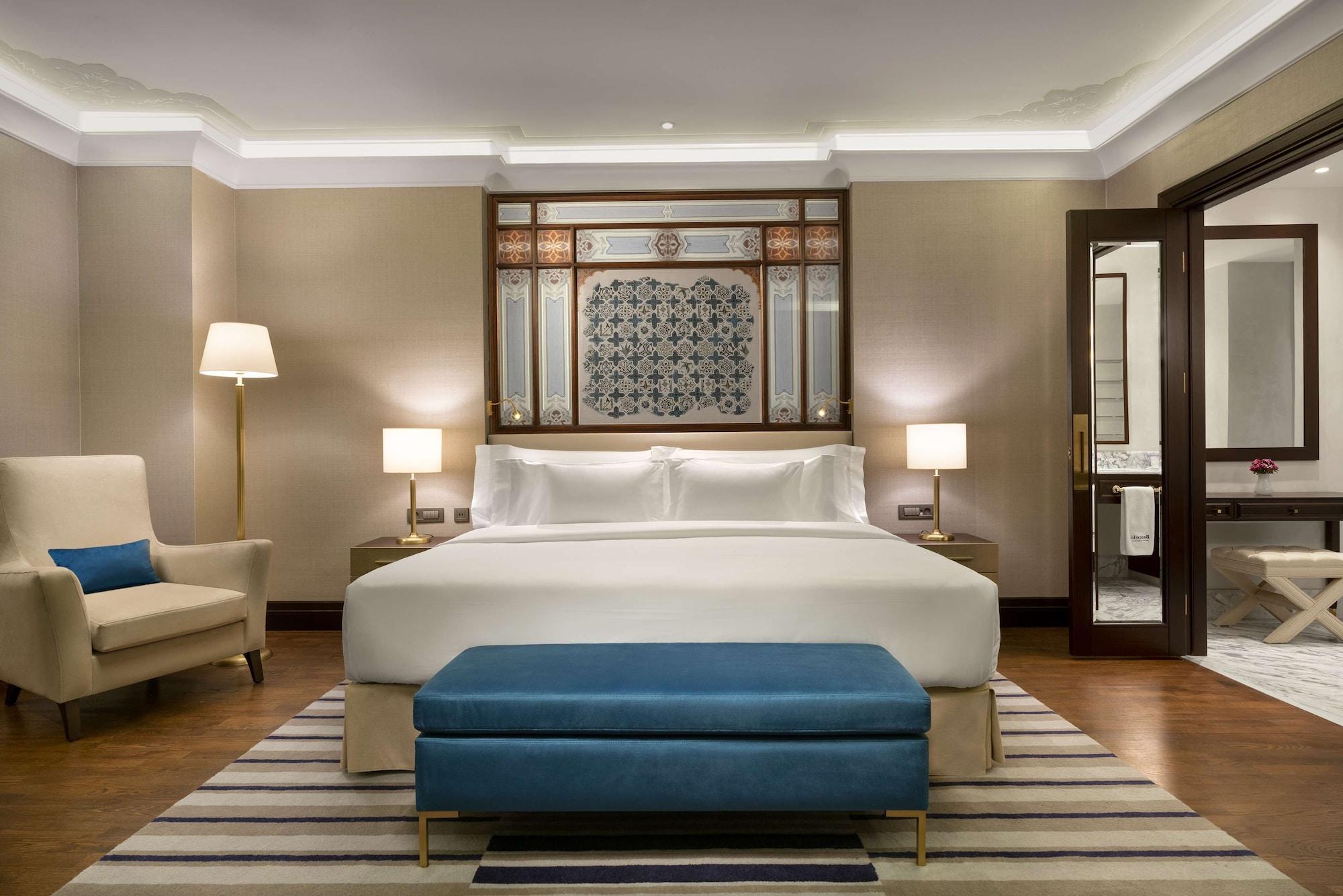 Otel Barceló 5*