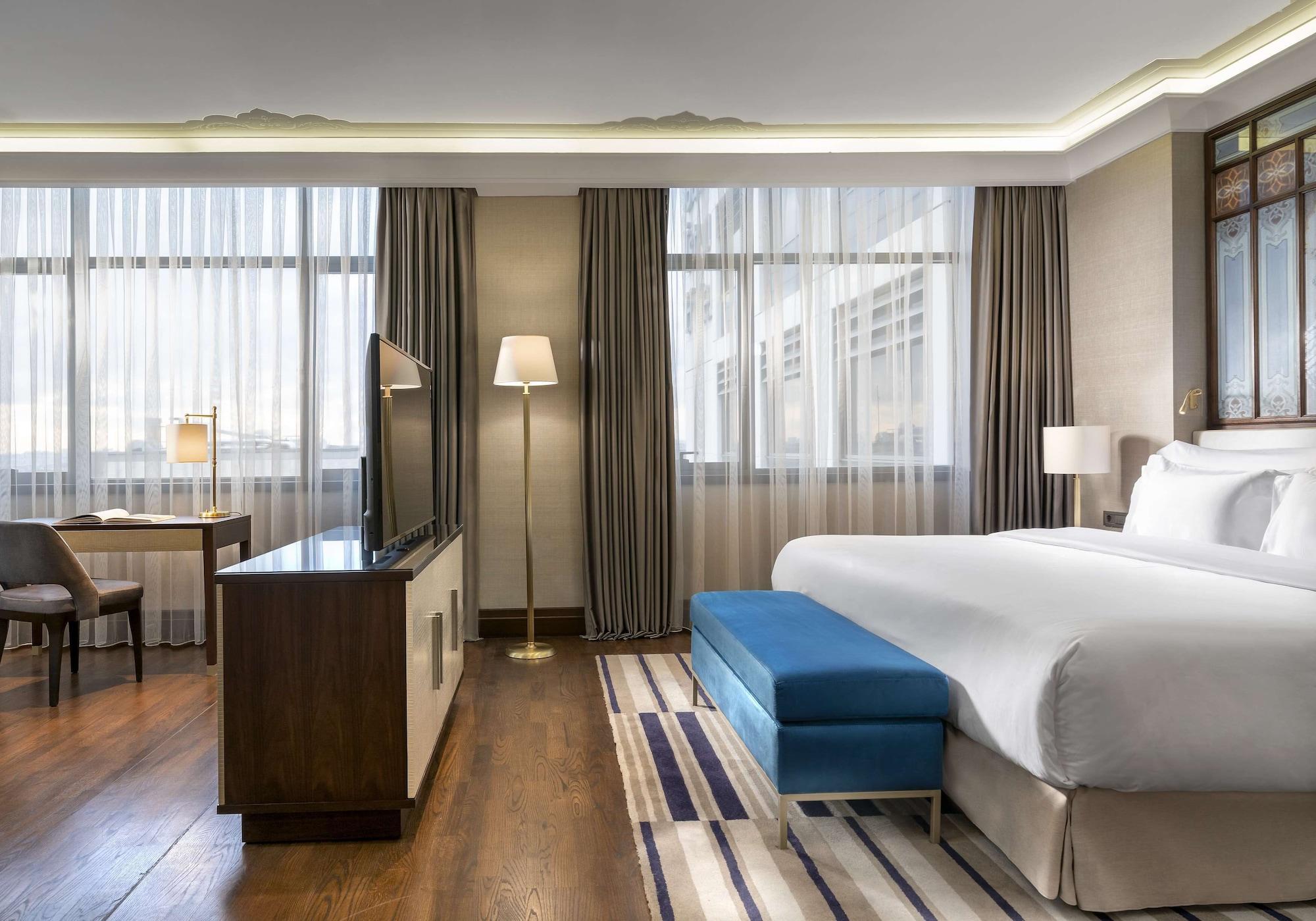 Barceló Otel 5*