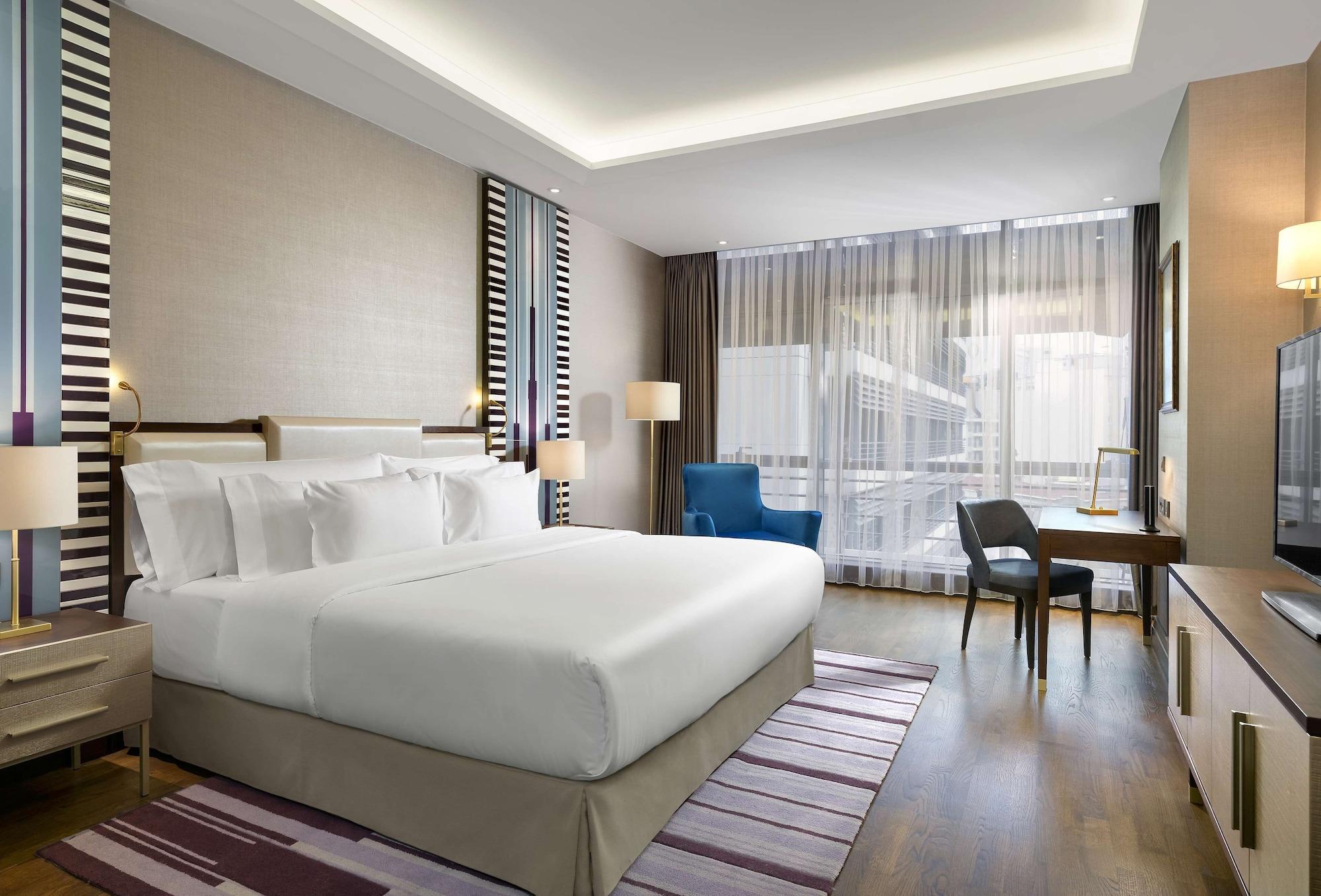 Barceló 5* İstanbul