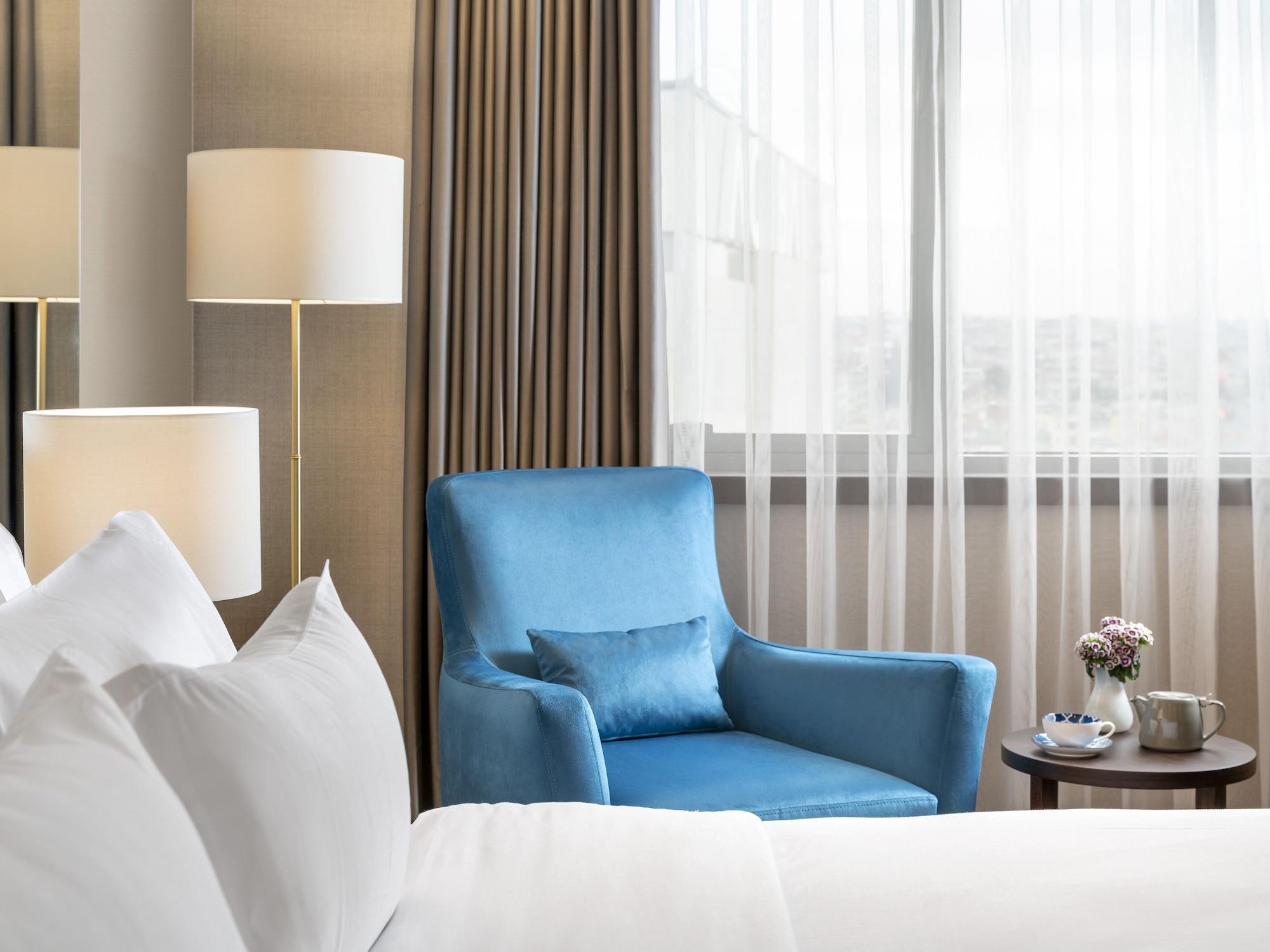 Barceló Otel İstanbul