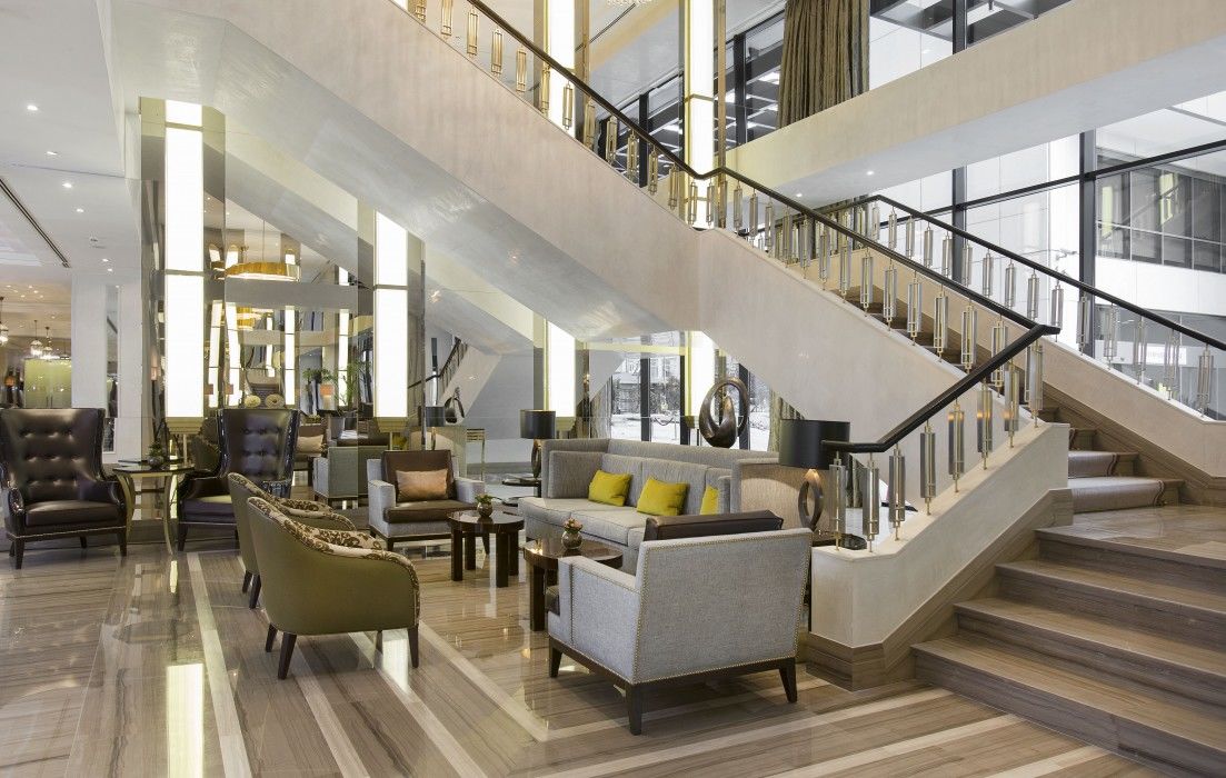 Otel Barceló