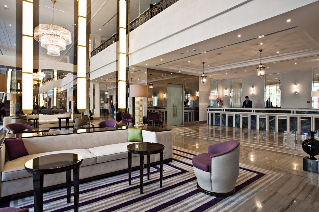 Otel Barceló 5*