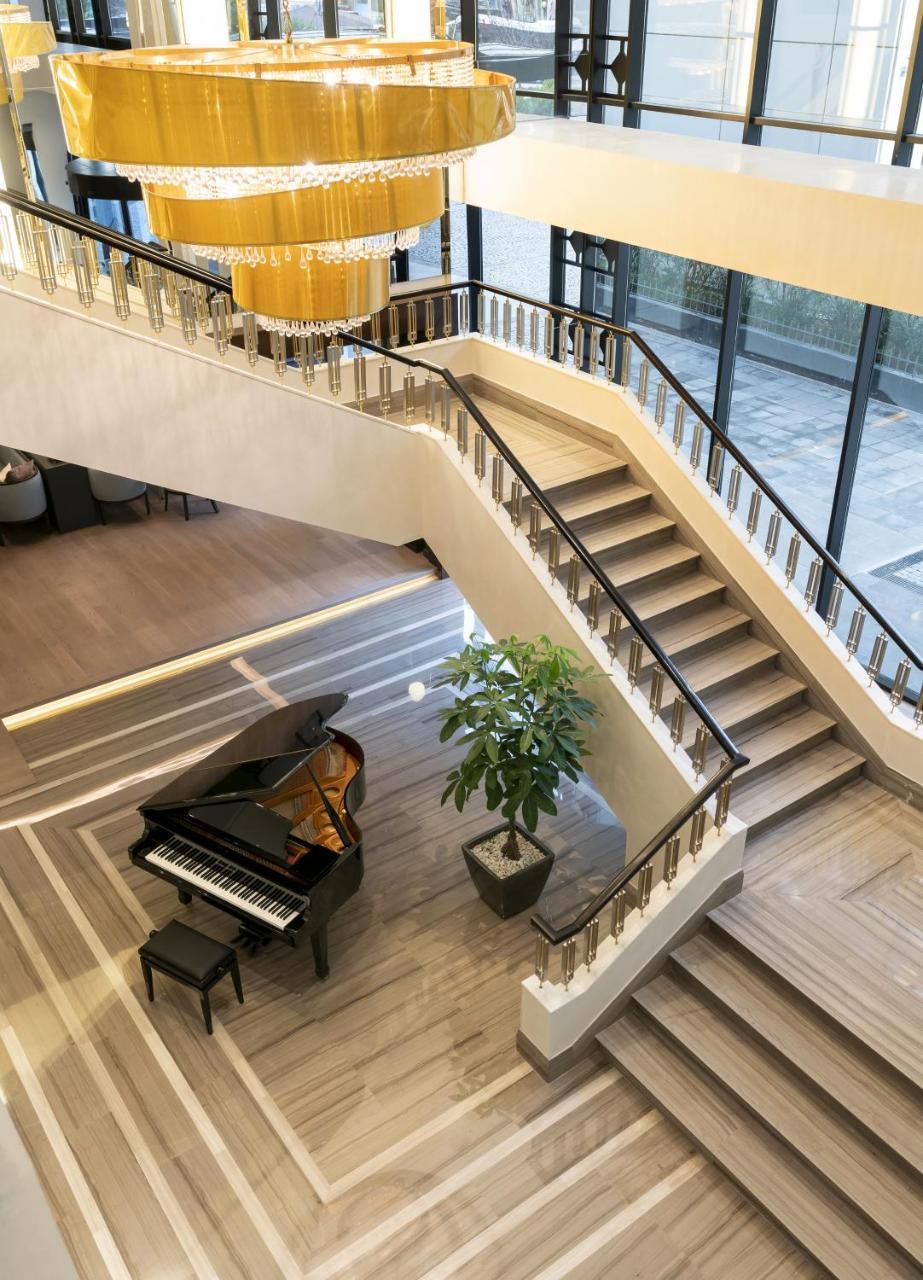 Otel Barceló 5*