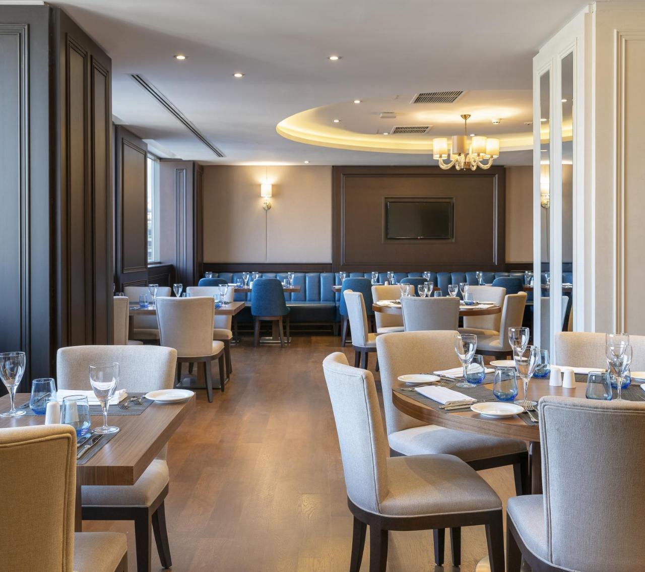 Barceló Otel 5*