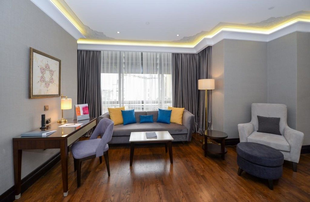 Barceló İstanbul