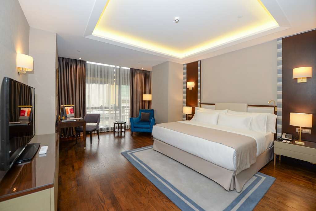 Barceló 5* İstanbul