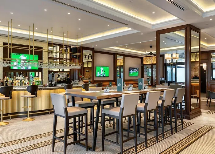 Barceló Istanbul