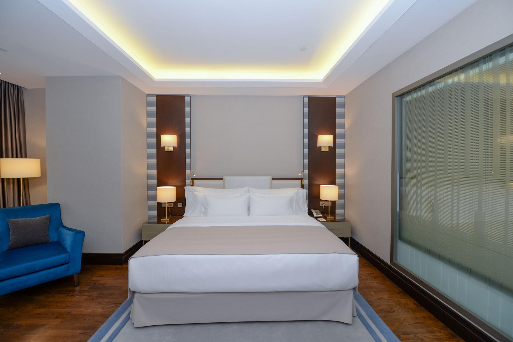 Otel Barceló İstanbul