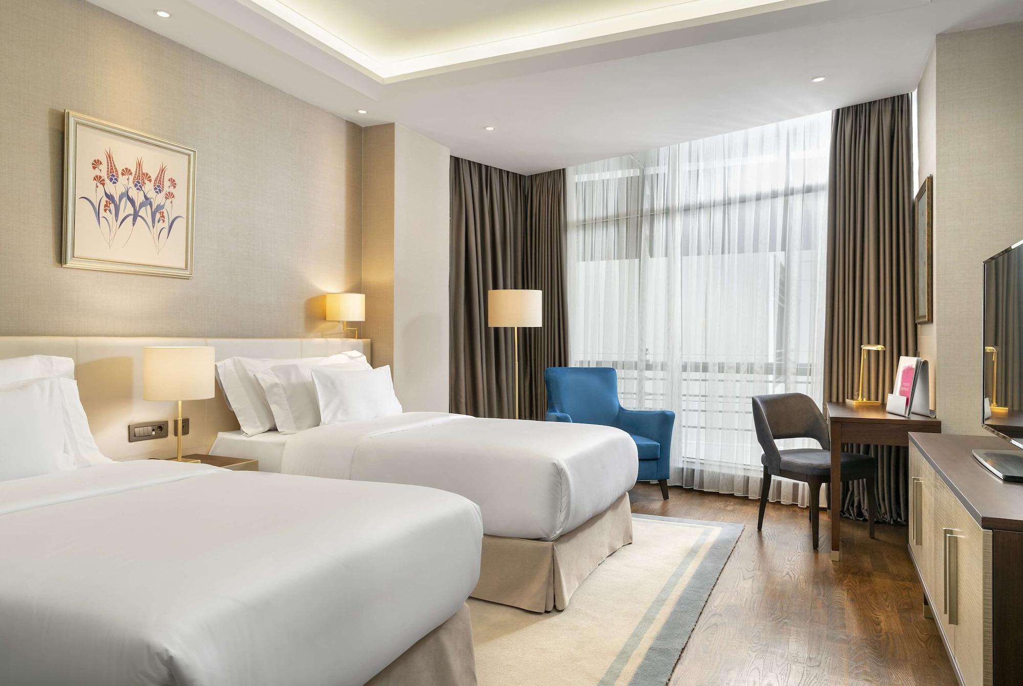 Barceló 5*