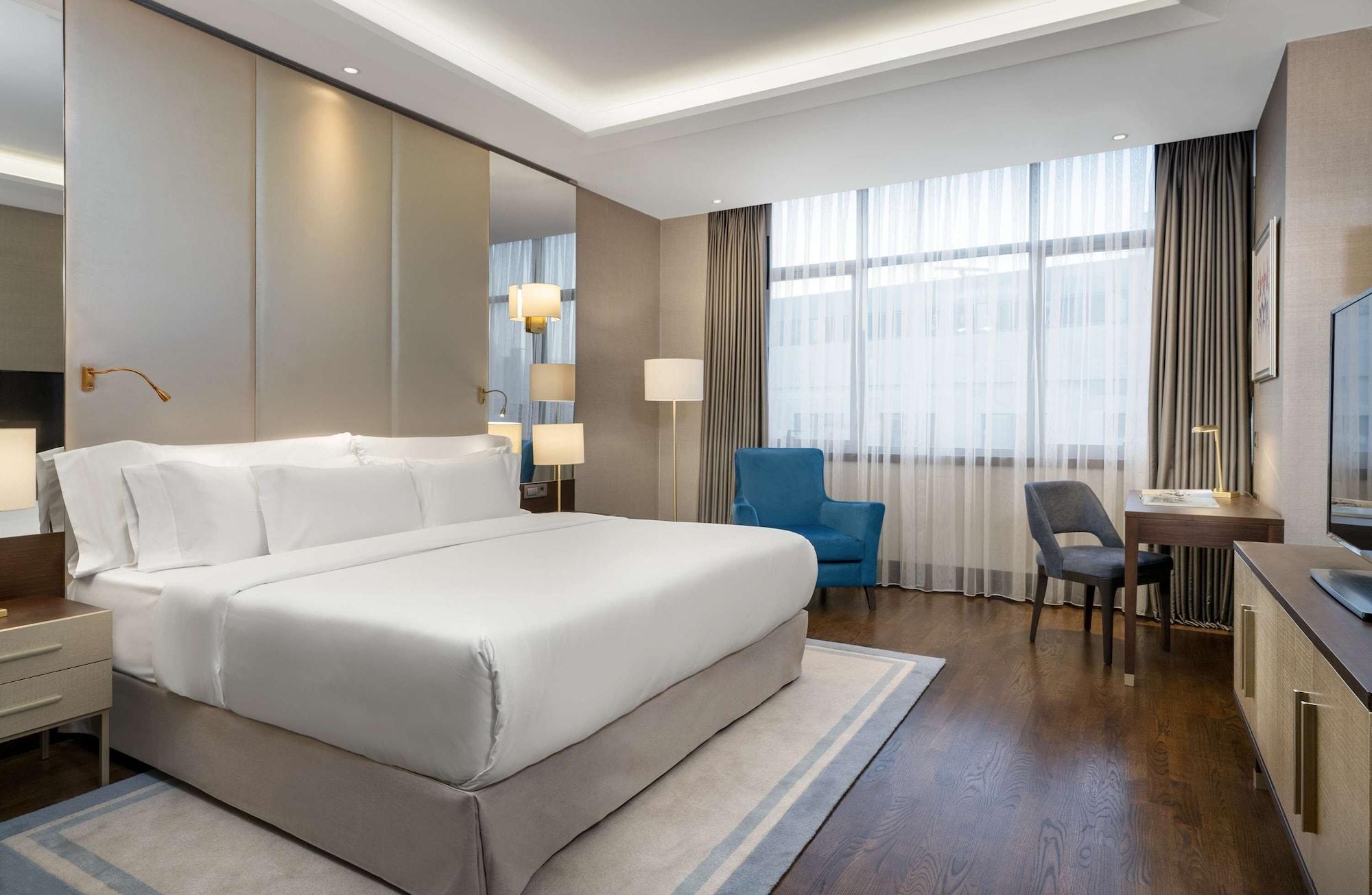 Barceló Otel İstanbul