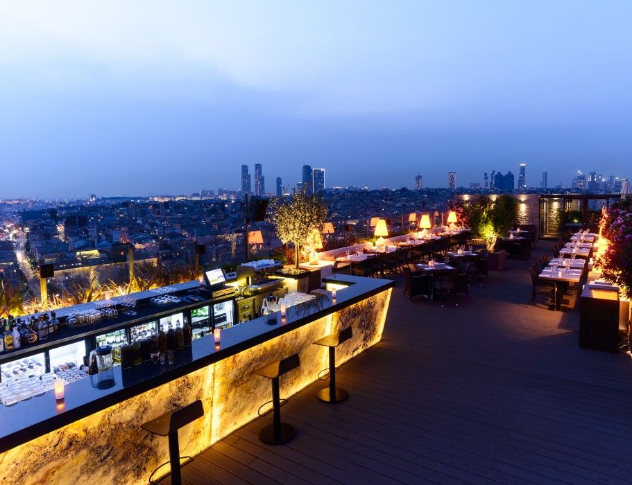 Barceló Otel 5*