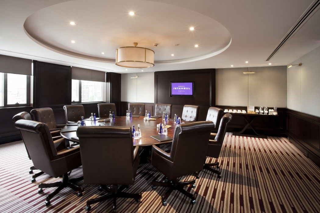 Barceló 5* İstanbul