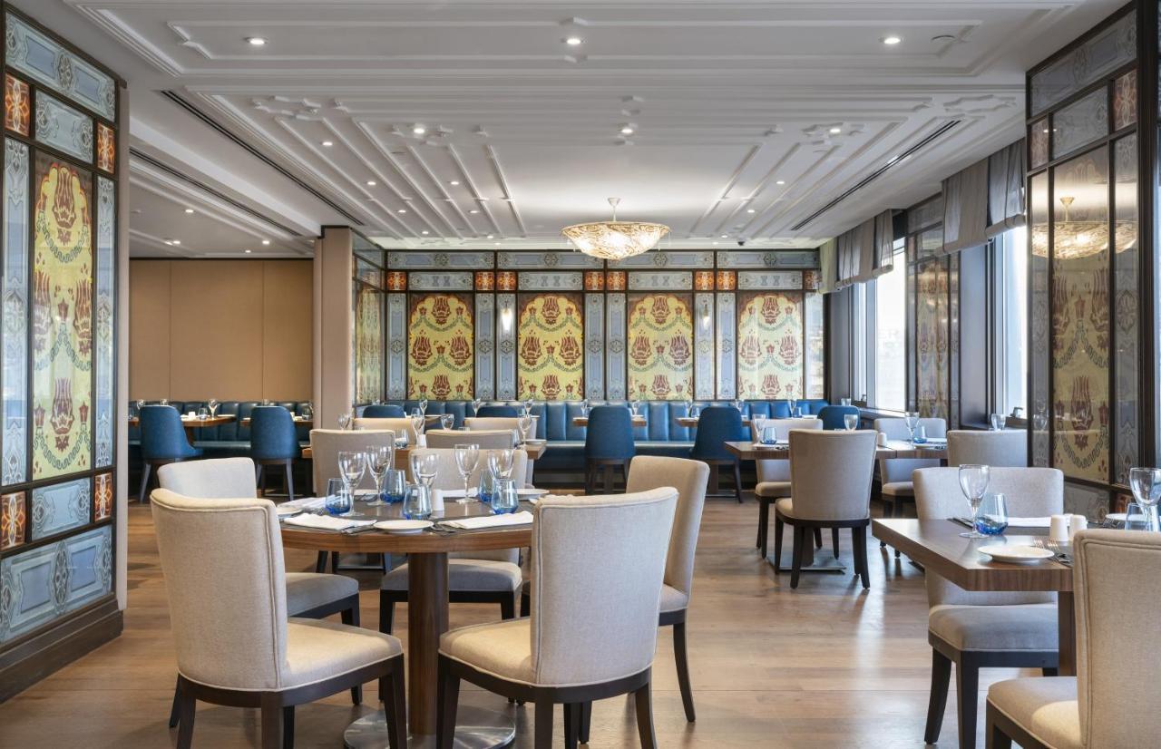 Barceló Otel