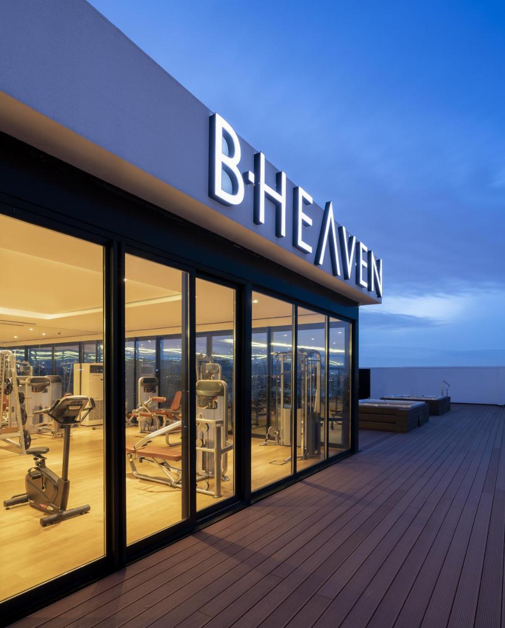 Barceló Otel 5*