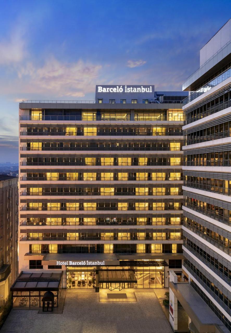 Barceló Otel 5*