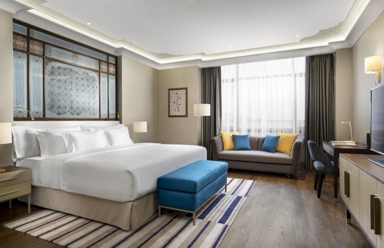 Otel Barceló 5*