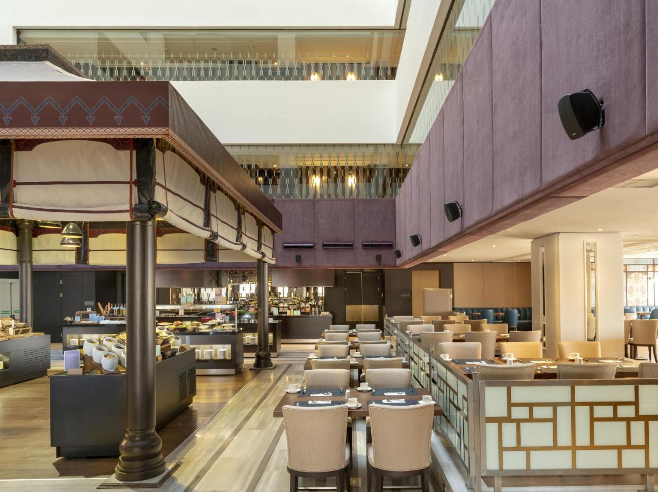 Barceló Otel İstanbul