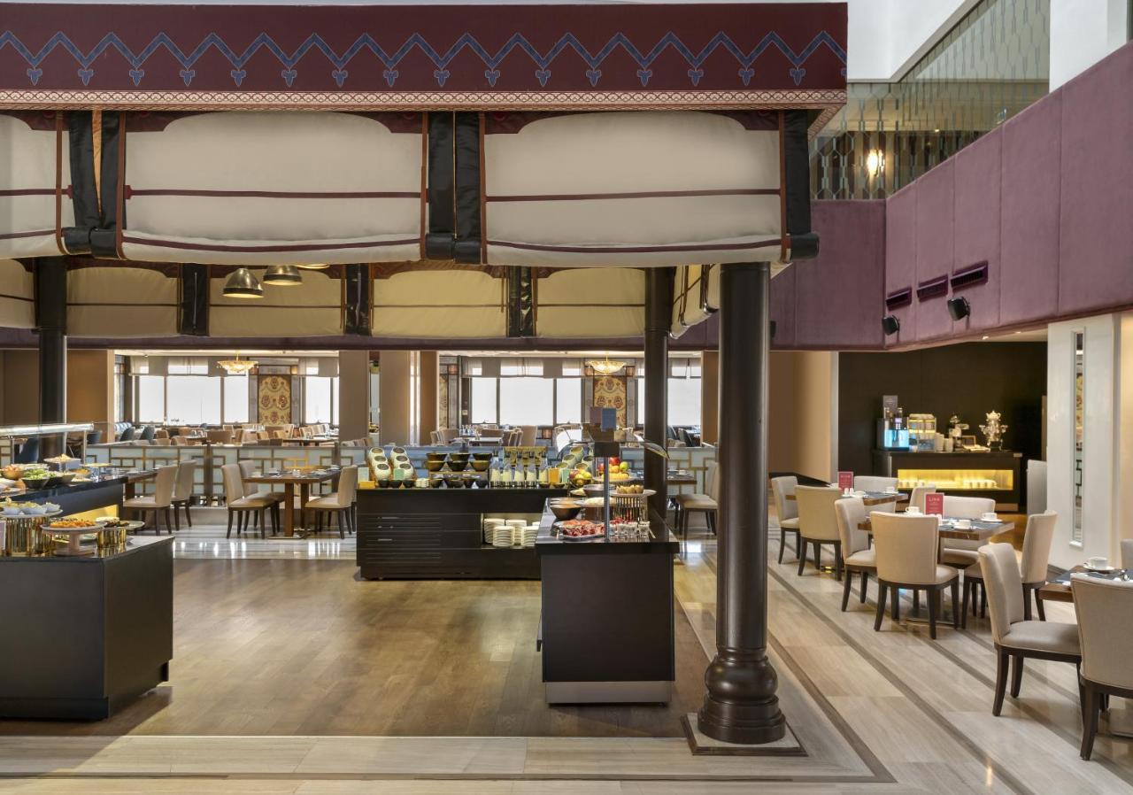 Otel Barceló İstanbul