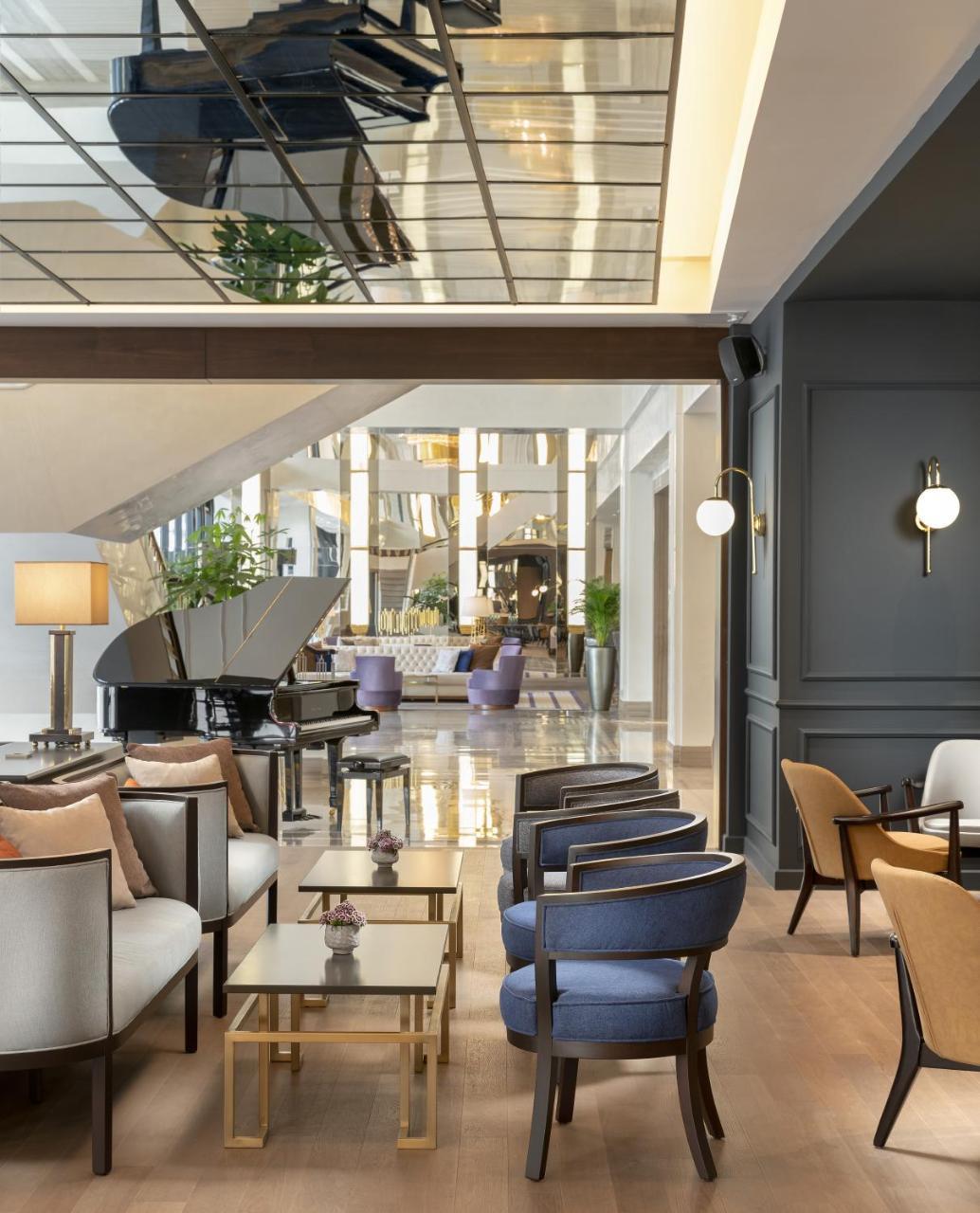 Barceló Otel