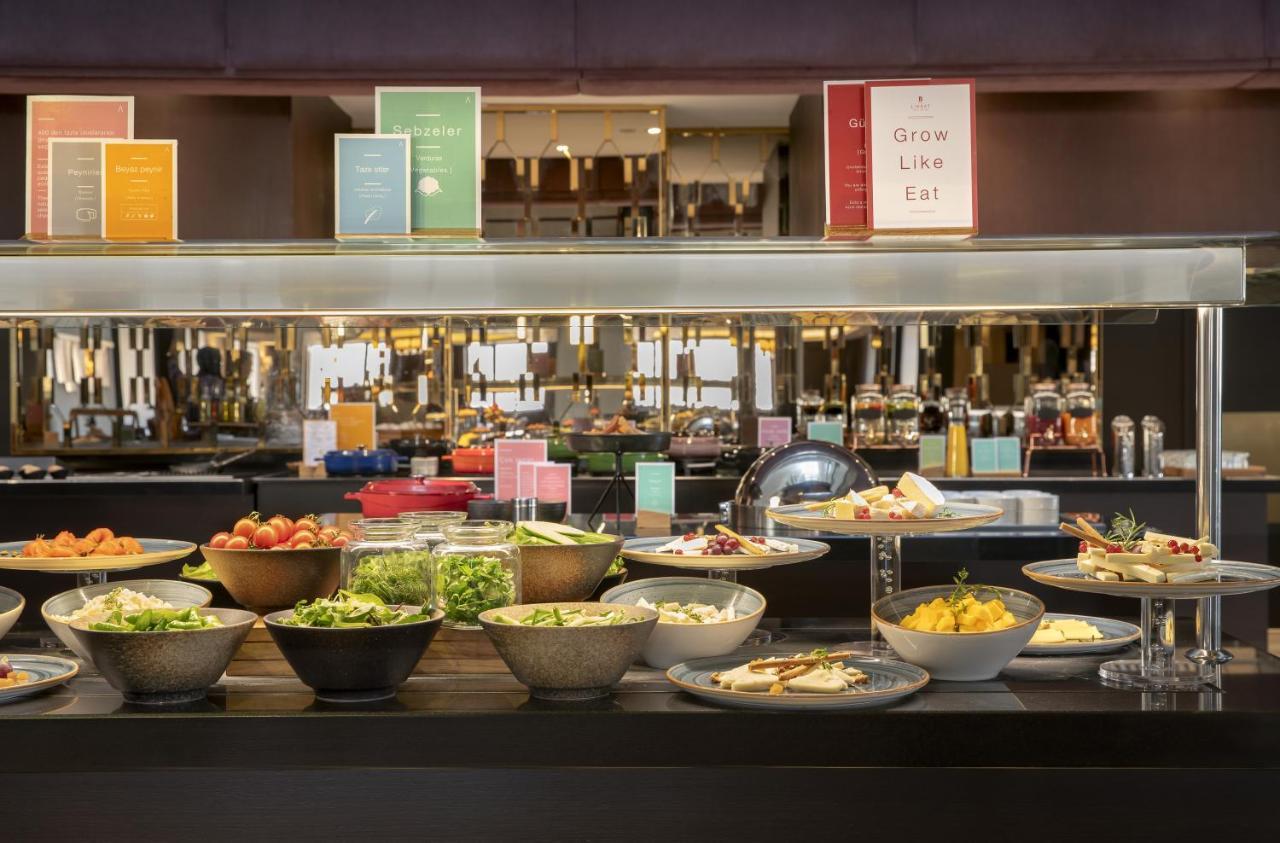 Barceló 5* İstanbul